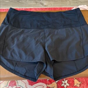Lululemon Speed Up High-Rise Short 2.5”